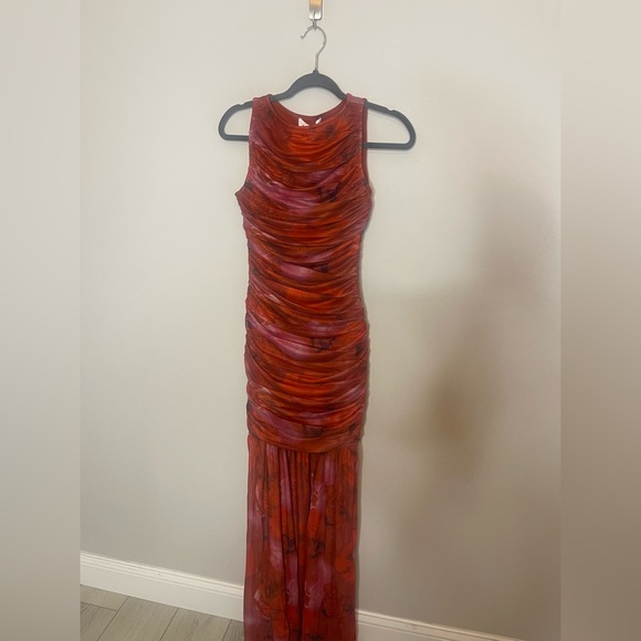 ELLIATT Elise Maxi dress NWT - Picture 11 of 11